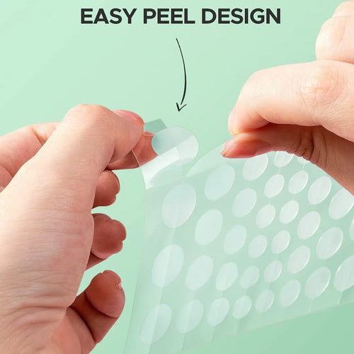 Tea Tree Hydrocolloid Pimple Patches