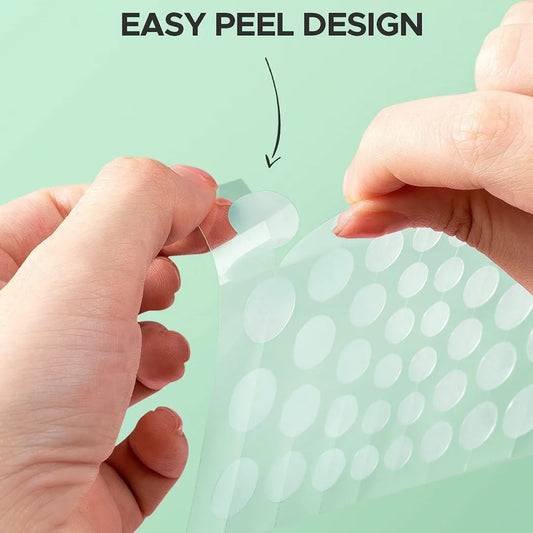 Tea Tree Hydrocolloid Pimple Patches – 400 or 800 Pack