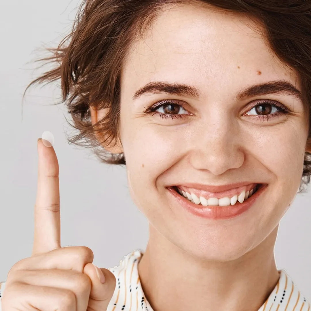 Tea Tree Hydrocolloid Pimple Patches