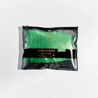 African Net Bath Towel